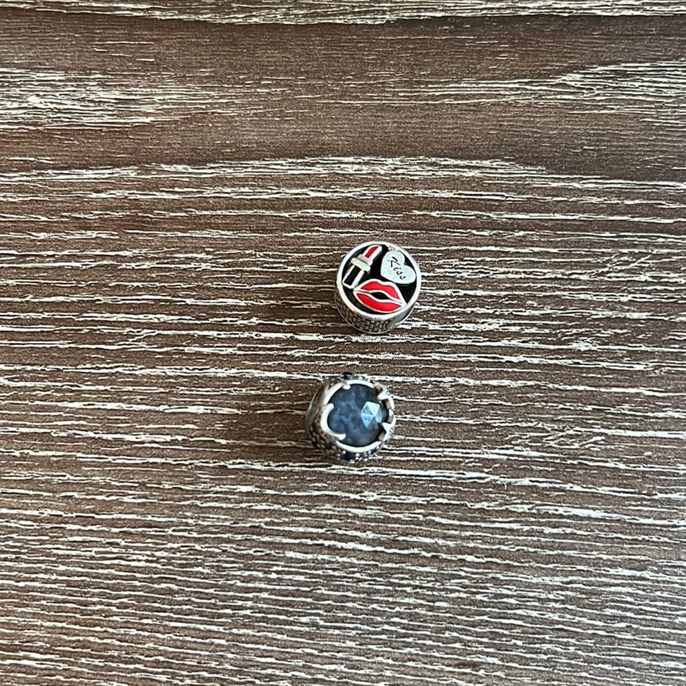 Pandora charms!!